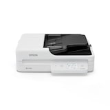 thumbnail of Epson WorkForce DS-1760WN - Dokumentenscanner - Duplex - 215.9 x 5588 mm - 1200 dpi x 1200 dpi - bis zu 30 Seiten/Min. (einfarbig)