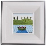 thumbnail of Villeroy & Boch Design Naif Gifts Schale Quadrat 14x14cm