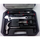 thumbnail of Werkzeugkiste Werkzeugbox Werkzeugkoffer 5 teilig Tool Set