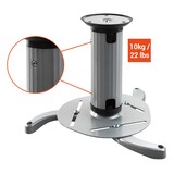 thumbnail of celexon Deckenhalterung universal PS 815