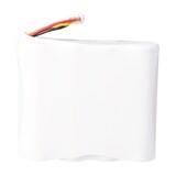 thumbnail of Lithium-Ionen Akkupack 3,6V 13,4Ah 48Wh 1S4P mit Kabel und Stecker