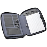 thumbnail of dufco Konferenzmappe mit Powerbank, DIN A5, jeansblau