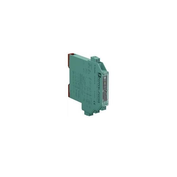 Pepperl+Fuchs Fabrik Schaltverstärker KCD2-SR-1.LB 70112146