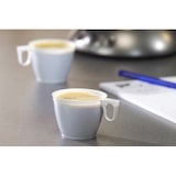 thumbnail of Starpak 60 Kaffeetassen, PS 0,18 l Ø 7,8 cm · 6 cm weiss