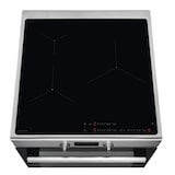 thumbnail of Cuisinière induction LKI64890BX