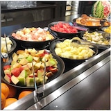 thumbnail of APS Schale -MARONE-Ø 21 cm, H: 8,5 cm, 1 Liter