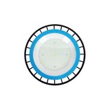 thumbnail of 150 W "UFO"-Industrie-LED-Lampe, 5/6 Meter hoch