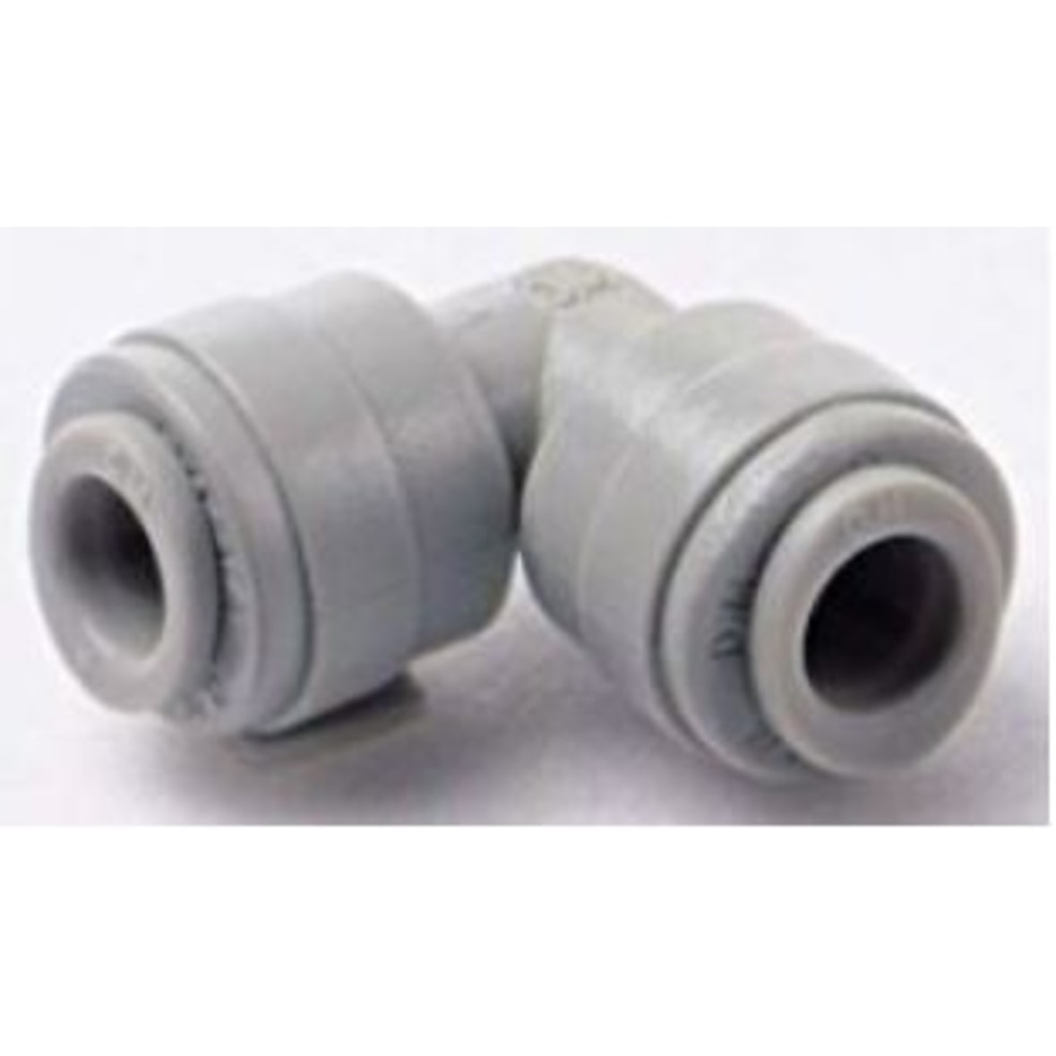 Winkelverbinder 90° - 3/8`tube x 5/16`tube