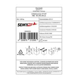 thumbnail of SemyTop PP Big Bag - 90x90x90 cm - SWL 1000kg - wiederverschließbar - 3 Stück