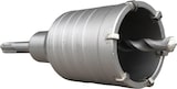 thumbnail of 50 mm Hartmetall-Hohlbohrkrone inkl. SDS Aufnahmeschaft
