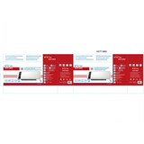 thumbnail of Keramische wandverwarming 2000 W 3 bedrijfsstanden met afstandsbediening en timer