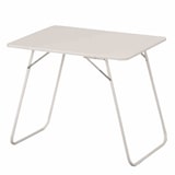 thumbnail of MFG  Camping Campingtisch 60x80 cm, weiß