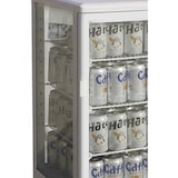 thumbnail of Vetrina verticale refrigerata da soprabanco rettangolare - 430x390x1150 mm - 170 W 230/1V - 13959270 Eurast