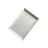 thumbnail of EFAY Vassoio rettangolare avorio Lullaby in melamina cm 34,8x23,8