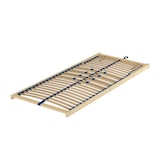 thumbnail of 70.32-08-190 FV Federholzrahmen Lattenrost 80x190 cm  Kopfteil verstellbar80 x 190