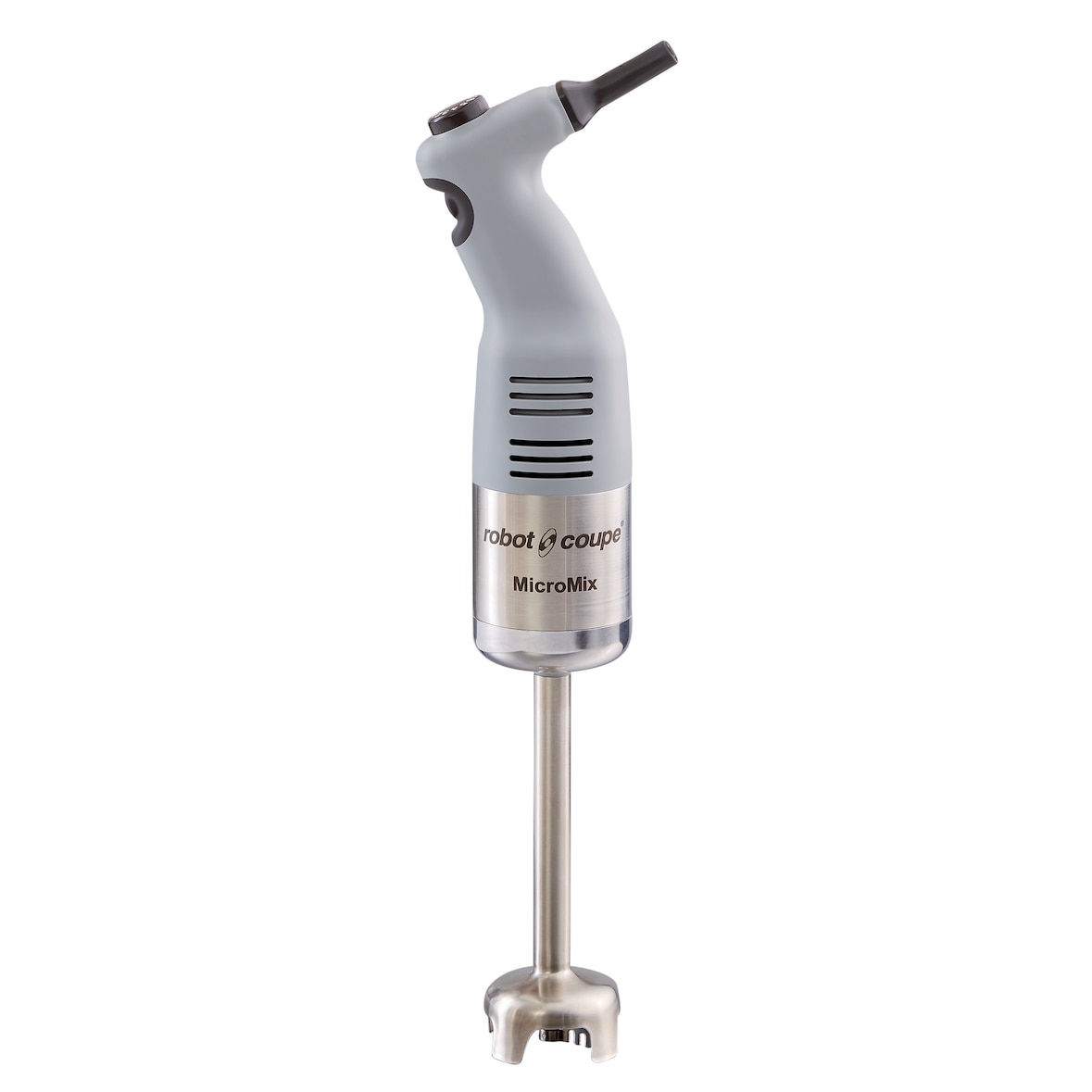 Robot Coupe MicroMix 220 W. roestvrijstalen aeromix. Robot Coupe