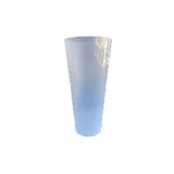 thumbnail of Verre réutilisable Ecocup transparent (60 cl) - Vendu par 300