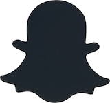 thumbnail of Securit® 4er-Set Wandtafeln Soziale Netzwerke - Facebook, Instagram, Twitter, SnapChat - Kreidestift inklusive - Auslaufmodell