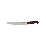thumbnail of Schneider - Universalmesser, Wellenschliff, schwarz, Klinge Länge: 25 cm