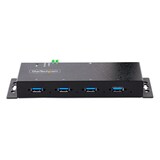thumbnail of StarTech.com HUB USB 3.0 5GBPS A 4 PORTS IN