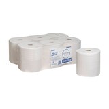 thumbnail of Scott® Handtücher PERFORMANCE 6665 200mx20cm ws 6 St./Pack