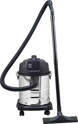 thumbnail of Aspirador  Yamato Inoxidable 20 Litros / 1200 W.
