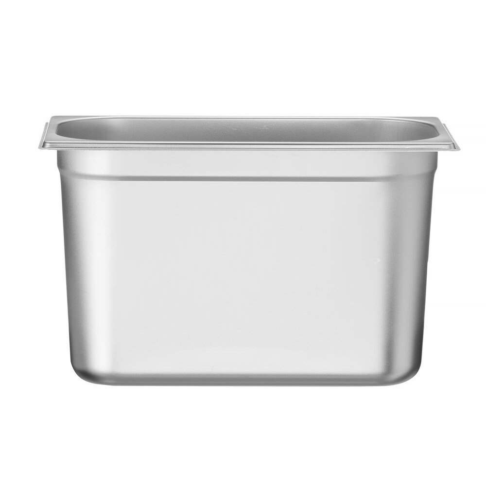 HENDI Gastronorm-Behälter 1/3, Budget Line, GN 1/3, 7,8L, 325x176x(H)200mm