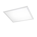 thumbnail of 35w LED Slim Büro Panele Deckeneinbau Rasterdecke Aluminium|620 x 620 x 10 mm|Neutralweiß|3900 Lumen