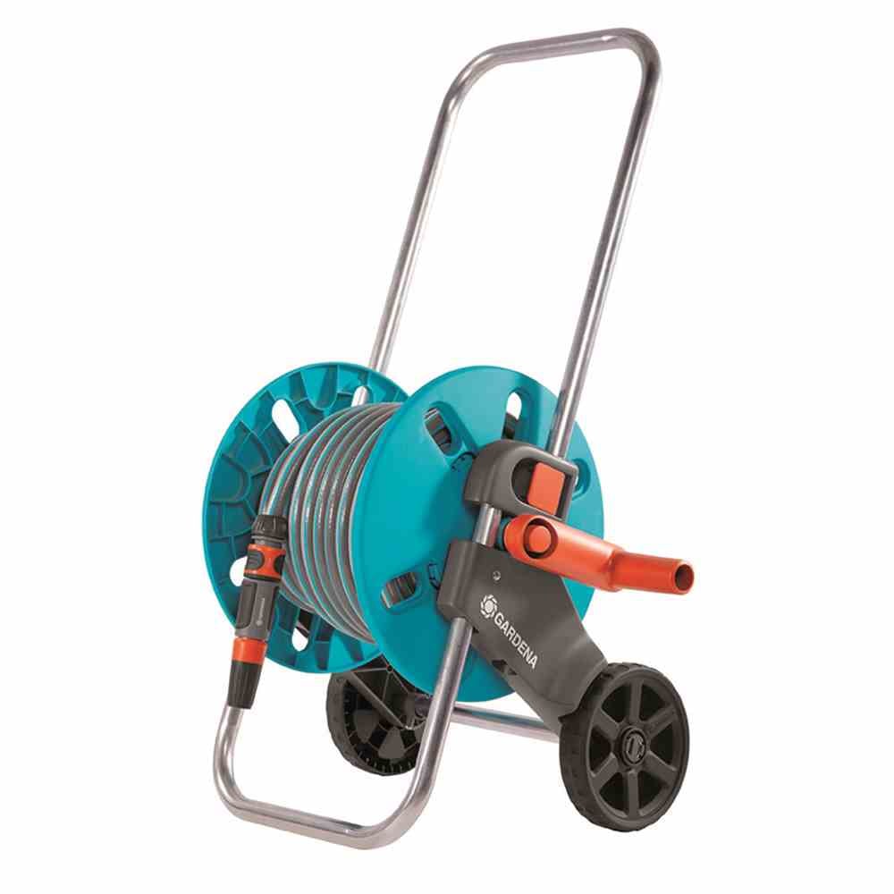 GARDENA S Set AquaRoll Schlauchwa.AquaRoll S Set