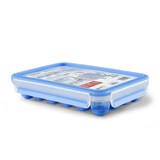 thumbnail of Boite à glaçons masterseal fresh -  Transparent / Cristal Rectangulaire Plastique Tefal 22.00x17.00 cm