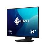 thumbnail of EIZO FlexScan EV2485-BK LED display 61,2 cm (24.1") 1920 x 1200 Pixel WUXGA Schwarz