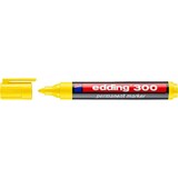 thumbnail of Edding Kreidemarker 4095 2-3 mm schwarz 1er-Blister