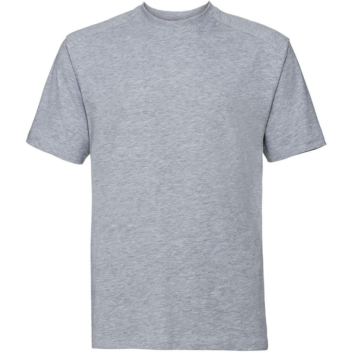 Russell Workwear T-Shirt Farbe: light oxford Größe: L