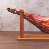 thumbnail of San Ignacio - Jamonero Jaén