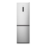 thumbnail of Gorenje N 619 EAXL4, 304 liter, 243 kWh, Koel-vriescombinatie, Multi Airflow System, Roestvrijstalen uitstraling, Energie-efficiëntieklasse: E