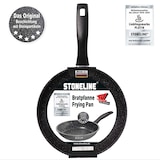 thumbnail of STONELINE® Bratpfanne 24 cm, Made in Germany, antihaftbeschichtete Pfanne, Induktion geeignet