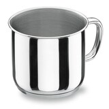 thumbnail of Lacor - 40718 - Milchtopf 18 Cm Vitrocor