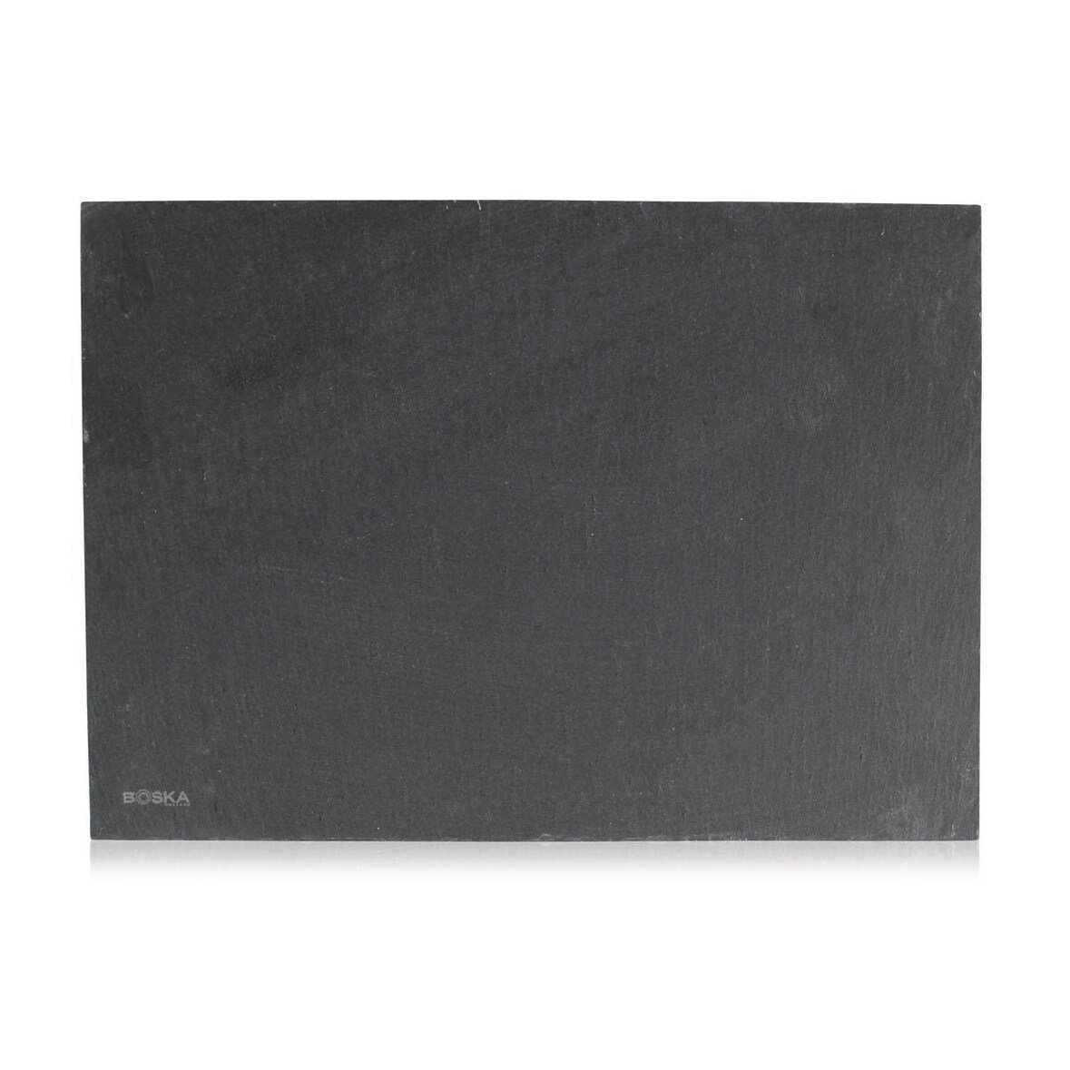 Boska - Serveerplank Leisteen Light L - 28 cm