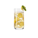 thumbnail of Leonardo DAILY Trinkglas groß 230ml 6er Set