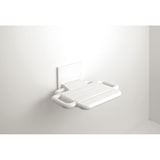 thumbnail of PBA Duschsitz, klappbar 530mm