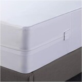 thumbnail of Remibed Funda colchón Anti Chinches Cama 135 (135 x 190 / 200) | Oeko-Tex 100 | Cremallera compacta | Doble faldón de Seguridad