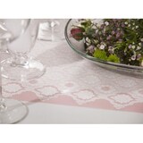 thumbnail of Sovie HORECA Serviette Mandy in altrosa aus Linclass Airlaid, 40 x 40 cm, 50 Stück - Ornamente