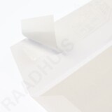 thumbnail of Raadhuis bordrugenvelop C4 wit 100 stuks