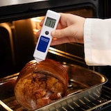 thumbnail of Thermomètre à sonde alimentaire ThermaLite