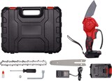 thumbnail of Fiat Professional - F2 - Draadloze kettingzaag - 15 cm
