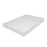 thumbnail of Orthopedisch matras, koudschuim matras 160x200, H3 H2, hoogte 15cm, 7 zones omkeerbaar matras