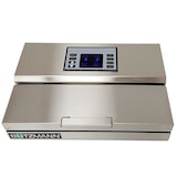 thumbnail of Externe vacuümverpakkingsmachine met sealbalk van 308 mm Bützmann EX-31