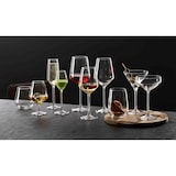 thumbnail of Ritzenhoff & Breker Rumba Wasserglas 470 ml 4er Set