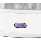 thumbnail of Orbegozo yogurtera YU2350 7 yogures 15w blanca