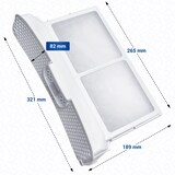 thumbnail of Flusensieb passend wie Bosch Siemens 00656033 Filtertasche Wärmepumpe Trockner